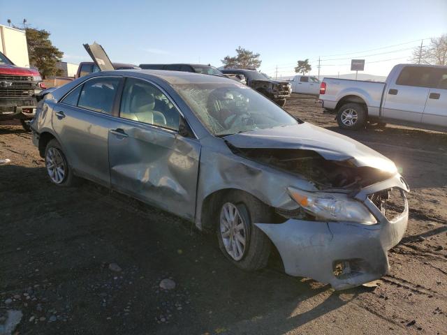 Photo 4 from auction – 2011 TOYOTA CAMRY BASE with VIN 4T1BF3EK4BU695805