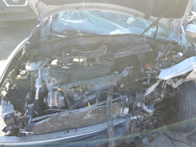 Photo 11 from auction – 2018 NISSAN ALTIMA 2.5 with VIN 1N4AL3AP2JC296413