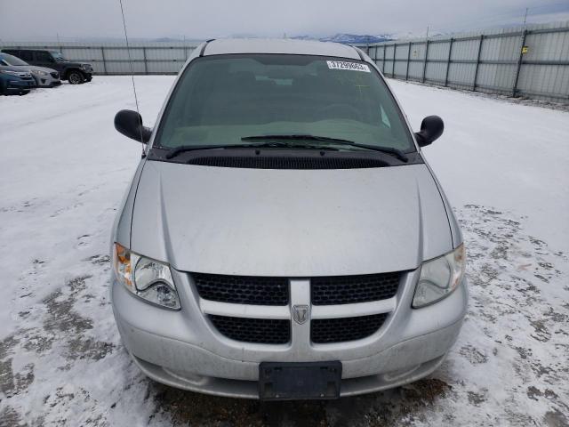 Photo 5 from auction – 2003 DODGE CARAVAN SE with VIN 1D4GP25303B221523