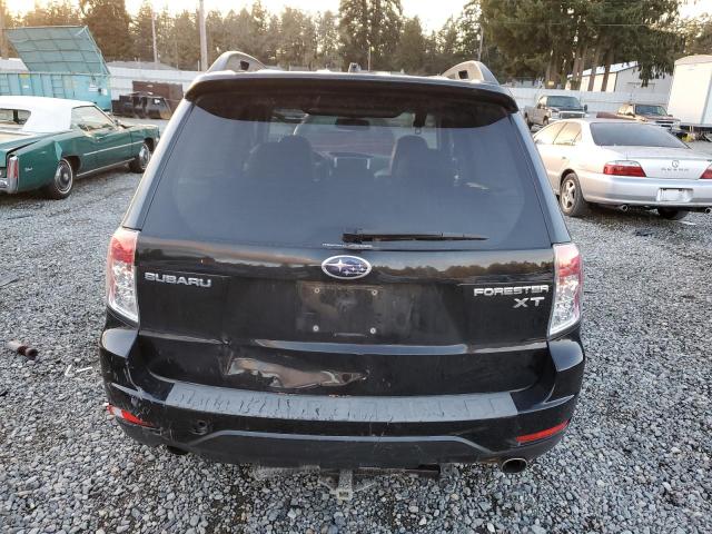 Фото 6 с аукциона – 2009 SUBARU FORESTER 2 с VIN JF2SH66629H766098