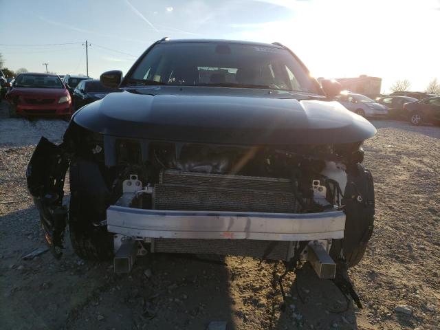 Photo 5 from auction – 2020 JEEP COMPASS LA with VIN 3C4NJCBB0LT141497