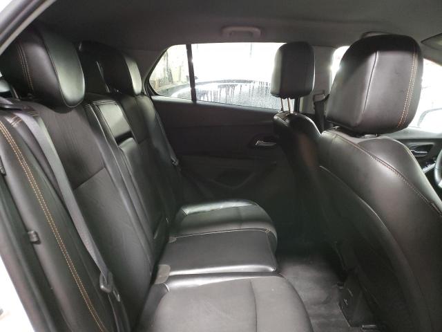 Photo 10 from auction – 2017 CHEVROLET TRAX 1LT with VIN KL7CJPSB6HB133781