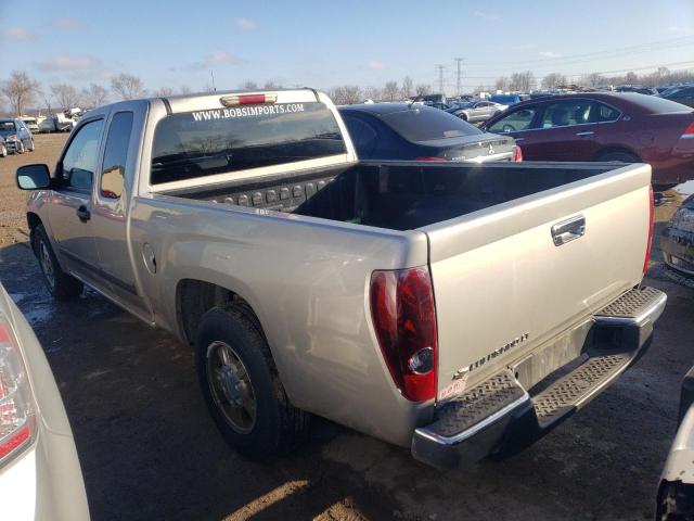Photo 2 from auction – 2008 CHEVROLET COLORADO with VIN 1GCCS19E888136532