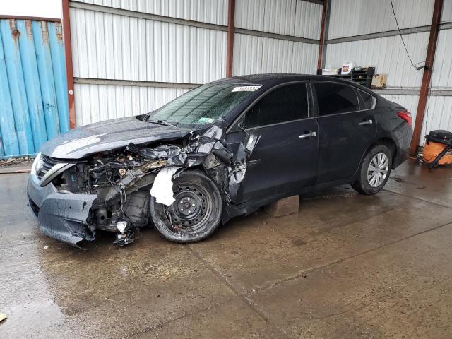 NISSAN ALTIMA 2.5 2016 with VIN 1N4AL3AP8GC134309 - Photo from auction