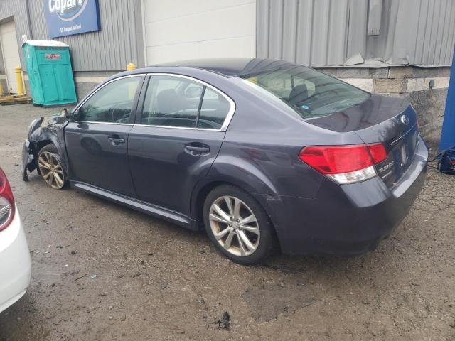 Foto 2 de la subasta – 2013 SUBARU LEGACY 2.5 con VIN 4S3BMBC63D3039274