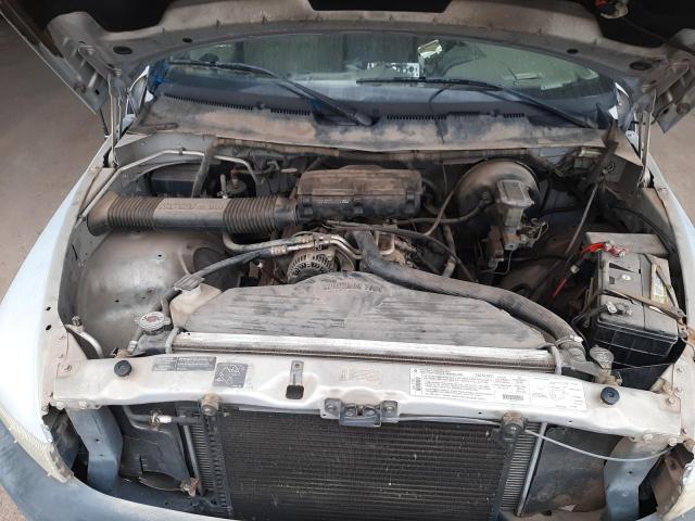 Photo 11 from auction – 1996 DODGE RAM 1500 with VIN 3B7HC13Z8TG102558