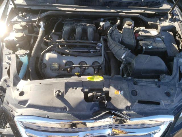 Photo 11 from auction – 2011 FORD TAURUS SEL with VIN 1FAHP2EW4BG102098