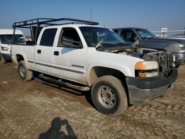 Фото 4 с аукциона – 2002 GMC SIERRA C25 с VIN 1GTHC23U52F137682