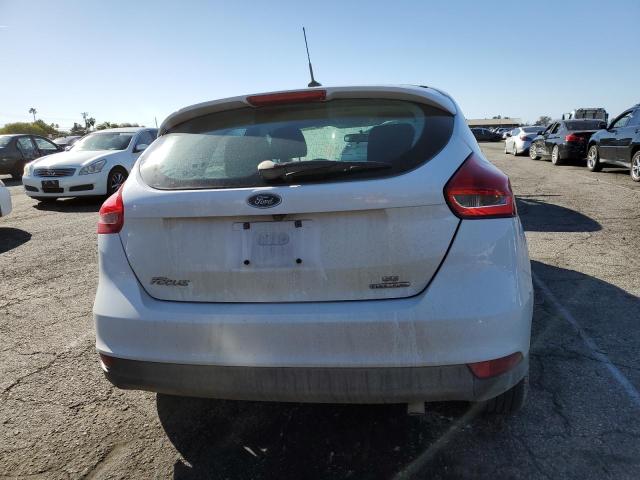 Photo 6 from auction – 2016 FORD FOCUS SE with VIN 1FADP3K24GL270697