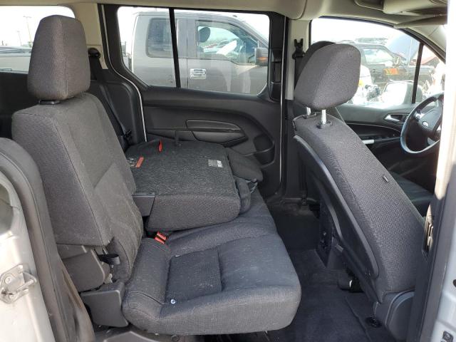 Photo 11 from auction – 2014 FORD TRANSIT CO with VIN NM0GS9F7XE1136426