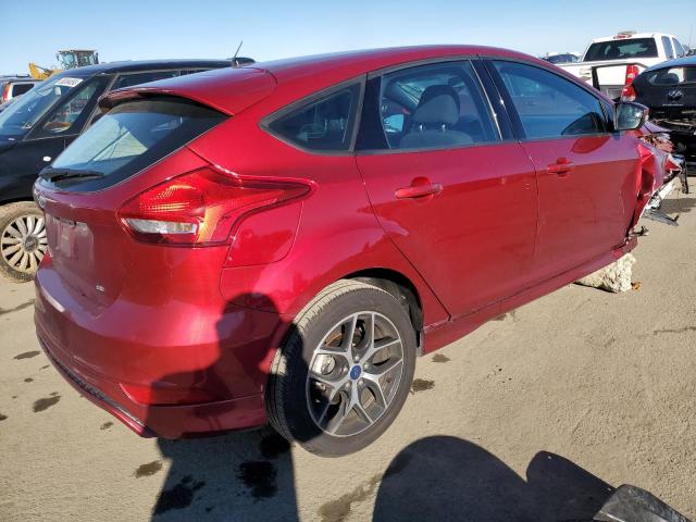 Photo 3 from auction – 2016 FORD FOCUS SE with VIN 1FADP3K2XGL282725