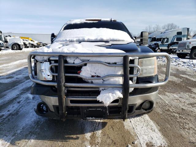 Photo 5 from auction – 2008 GMC SIERRA K35 with VIN 1GTJK33688F100047