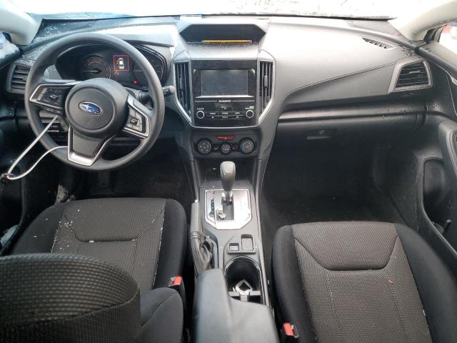 Photo 8 from auction – 2019 SUBARU CROSSTREK with VIN JF2GTABC8KH309868