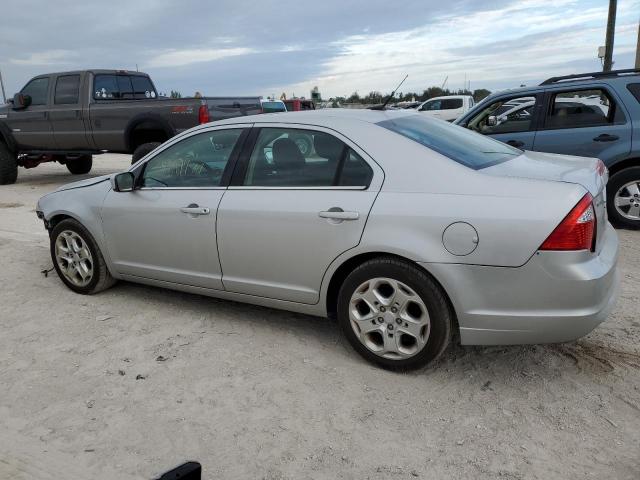Photo 2 from auction – 2010 FORD FUSION SE with VIN 3FAHP0HA8AR413657