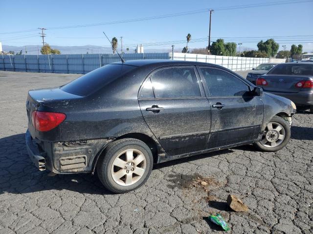 Photo 3 from auction – 2005 TOYOTA COROLLA CE with VIN 1NXBR32E05Z449568