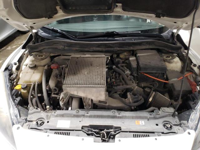 Photo 11 from auction – 2012 MAZDA SPEED 3 with VIN JM1BL1L38C1606799