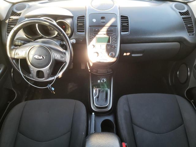 Photo 8 from auction – 2013 KIA SOUL + with VIN KNDJT2A63D7519423