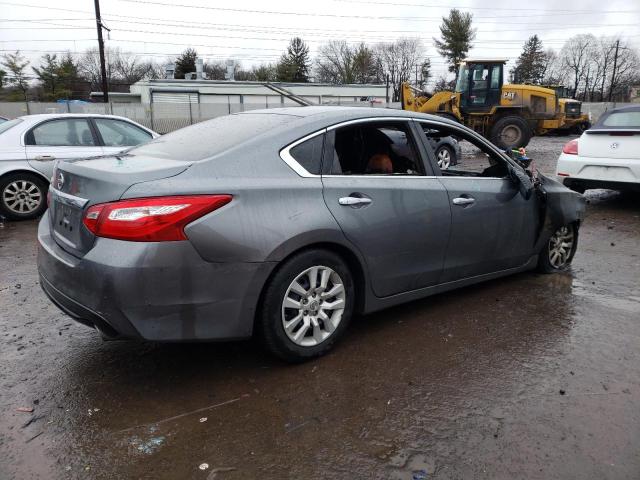 Photo 3 from auction – 2016 NISSAN ALTIMA 2.5 with VIN 1N4AL3AP7GC152980
