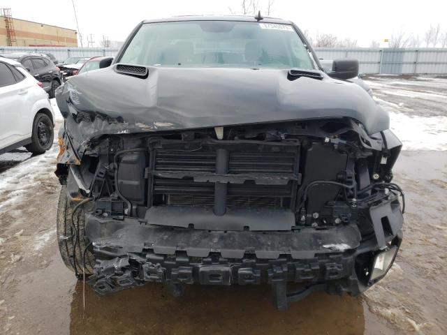 Photo 5 from auction – 2019 RAM 1500 CLASS with VIN 3C6RR7KT0KG643743
