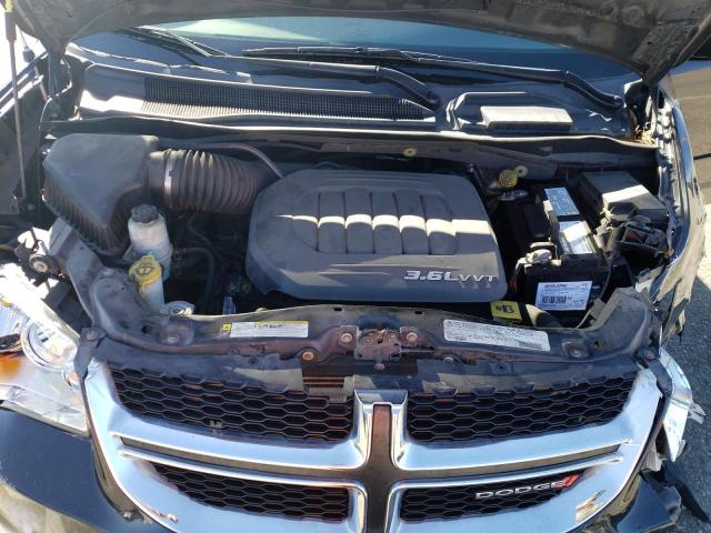 Photo 12 from auction – 2012 DODGE GRAND CARA with VIN 2C4RDGCG0CR373210