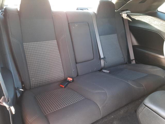 Photo 10 from auction – 2019 DODGE CHALLENGER with VIN 2C3CDZAG2KH752139