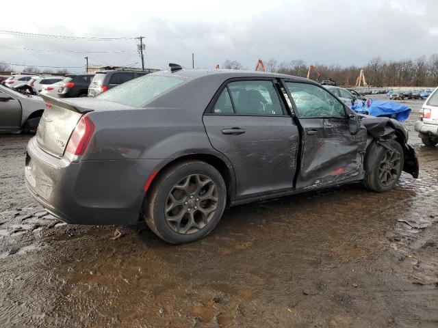 Photo 3 from auction – 2017 CHRYSLER 300 S with VIN 2C3CCAGGXHH657946