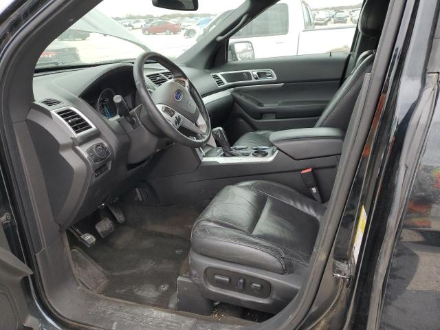 Photo 7 from auction – 2014 FORD EXPLORER X with VIN 1FM5K7D87EGA47335