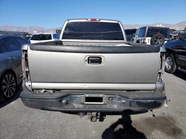 Photo 6 from auction – 2000 CHEVROLET SILVERADO with VIN 1GCEK19T6YE194308