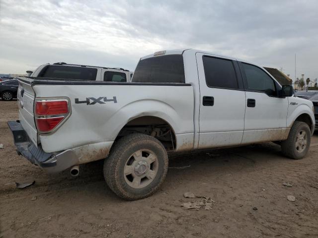 Photo 3 from auction – 2011 FORD F150 SUPER with VIN 1FTFW1EFXBKD68723