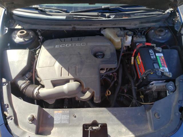 Photo 11 from auction – 2011 CHEVROLET MALIBU LS with VIN 1G1ZA5EU6BF182521
