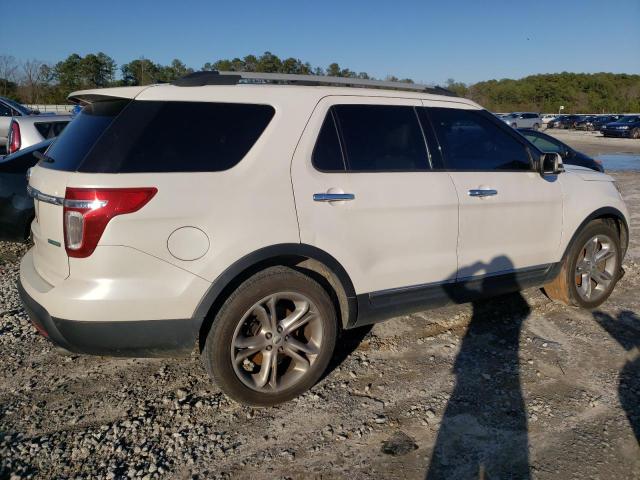 Photo 3 from auction – 2012 FORD EXPLORER L with VIN 1FMHK7F98CGA03439