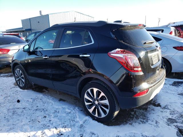 Photo 2 from auction – 2020 BUICK ENCORE ESS with VIN KL4CJCSB5LB057064