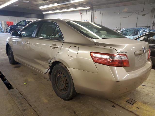 Photo 2 from auction – 2009 TOYOTA CAMRY BASE with VIN 4T1BE46K69U849335