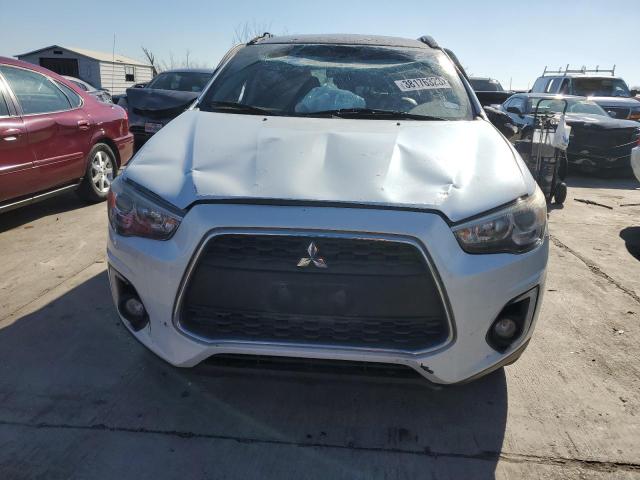 Photo 5 from auction – 2015 MITSUBISHI OUTLANDER with VIN 4A4AP4AW6FE025984
