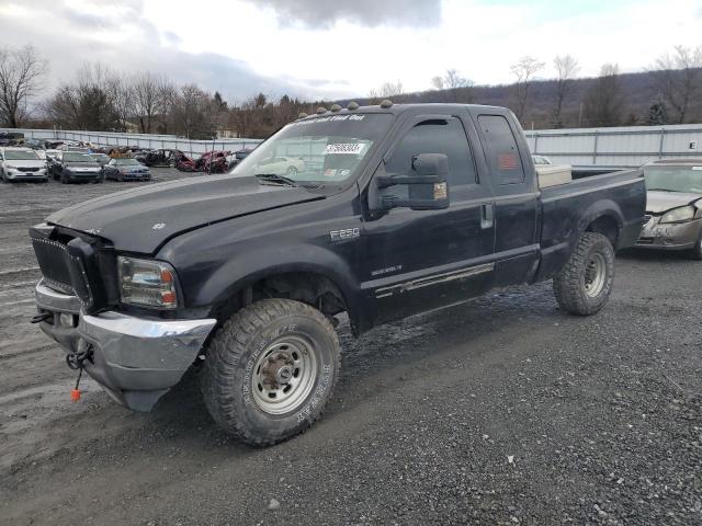 Photo 1 from auction – 2002 FORD F250 SUPER with VIN 1FTNX21F62ED67880