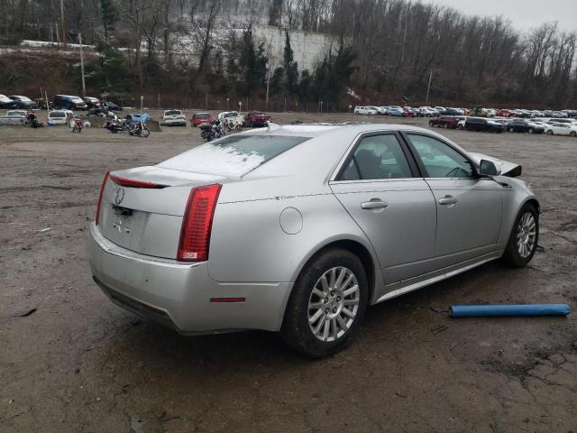 Photo 3 from auction – 2012 CADILLAC CTS LUXURY with VIN 1G6DG5E52C0158877