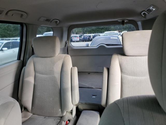 Photo 10 from auction – 2015 NISSAN QUEST S with VIN JN8AE2KP0F9129098