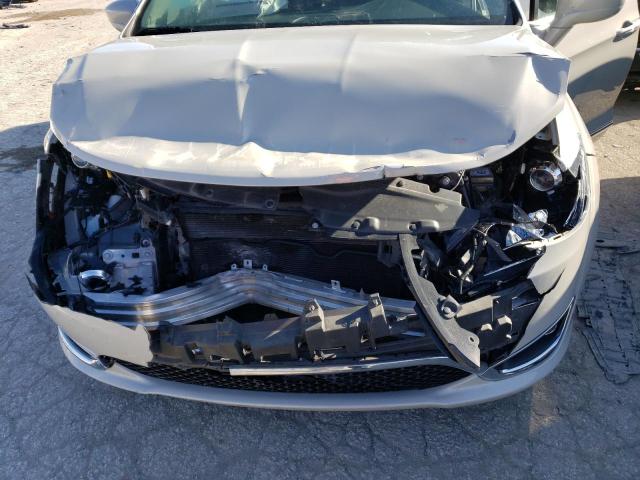Photo 12 from auction – 2017 CHRYSLER PACIFICA T with VIN 2C4RC1BG5HR757153