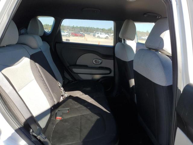 Photo 10 from auction – 2019 KIA SOUL with VIN KNDJN2A22K7685467