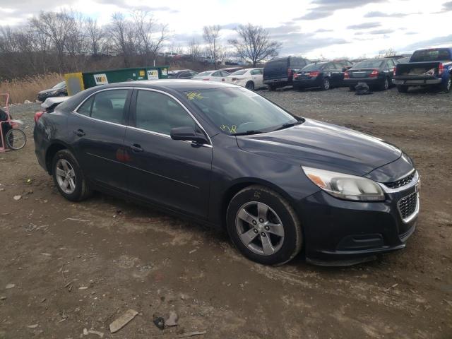 Photo 4 from auction – 2014 CHEVROLET MALIBU LS with VIN 1G11B5SL0EF219637