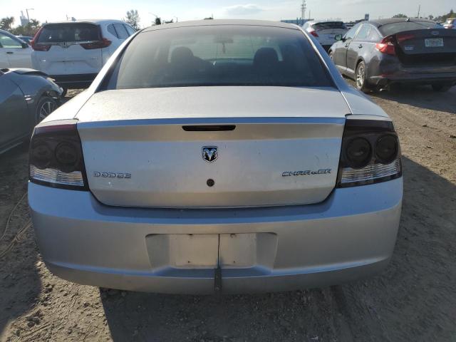 Photo 6 from auction – 2009 DODGE CHARGER with VIN 2B3KA43D59H500886