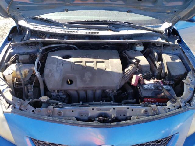Photo 11 from auction – 2010 TOYOTA COROLLA BA with VIN 2T1BU4EE9AC408612