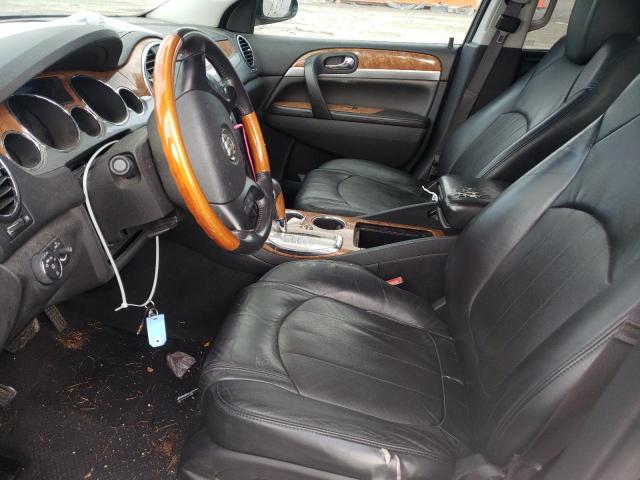 Photo 7 from auction – 2011 BUICK ENCLAVE CX with VIN 5GAKVBED8BJ384383