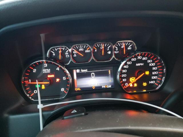 Photo 9 from auction – 2015 GMC SIERRA K15 with VIN 1GTV2UEC7FZ353835