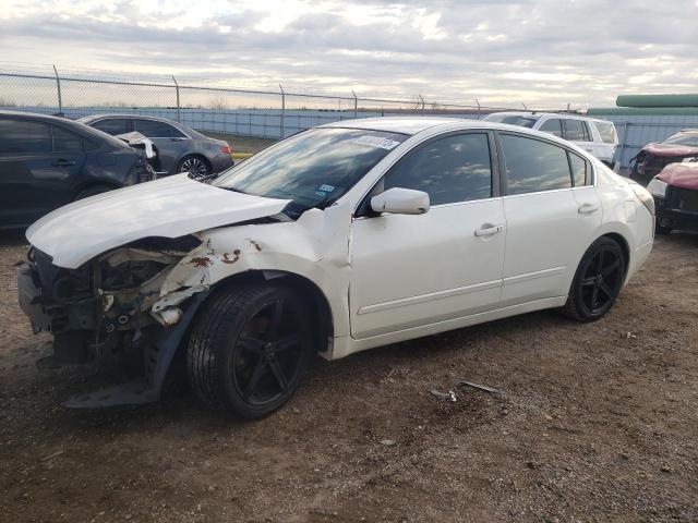 Photo 1 from auction – 2008 NISSAN ALTIMA 2.5 with VIN 1N4AL21E08C236892