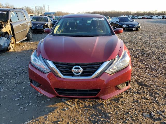 Photo 5 from auction – 2017 NISSAN ALTIMA 2.5 with VIN 1N4AL3AP4HC493612