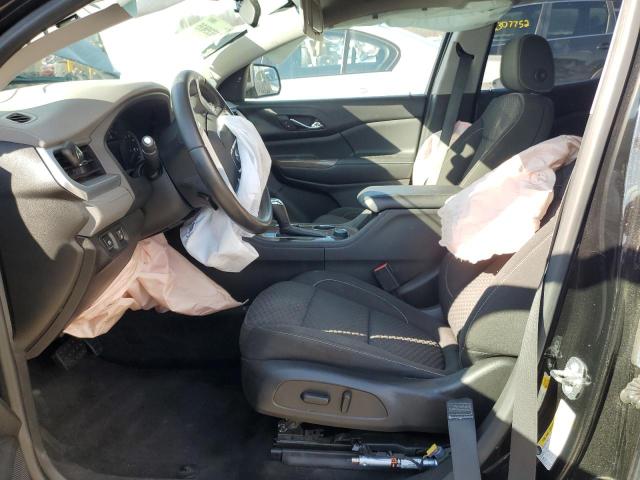 Photo 7 from auction – 2017 GMC ACADIA SLE with VIN 1GKKNSLS5HZ268749