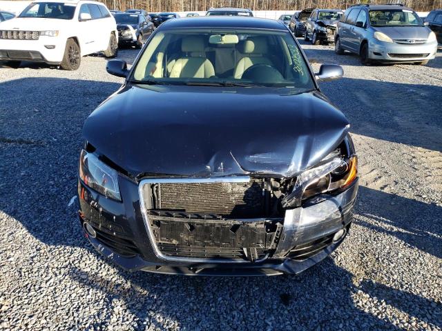 Photo 5 from auction – 2011 AUDI A3 PREMIUM with VIN WAUKJAFM2BA046915