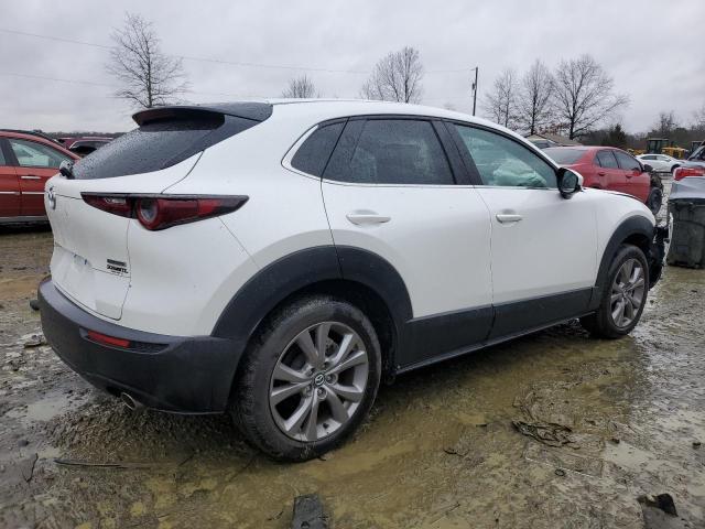 Photo 3 from auction – 2020 MAZDA CX-30 SELE with VIN 3MVDMBCL8LM105845