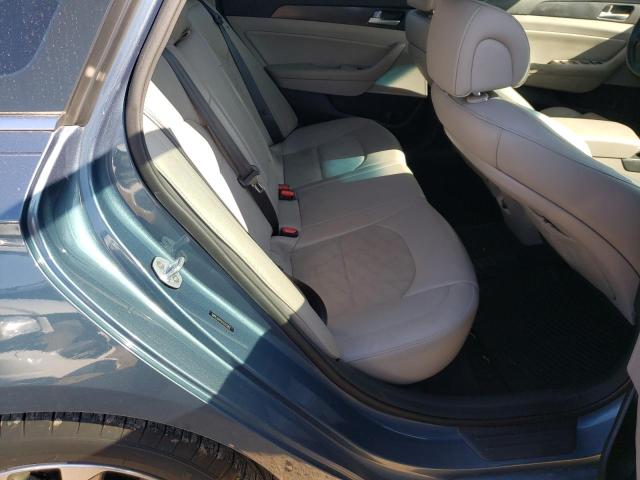 Photo 10 from auction – 2015 HYUNDAI SONATA SPO with VIN 5NPE34AF0FH212092